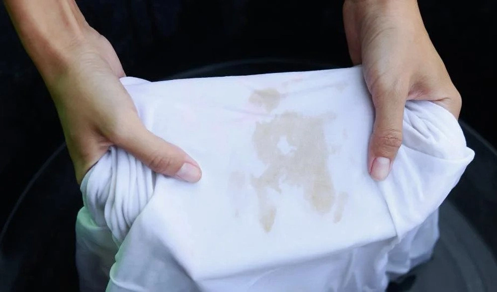 El impacto del lavado químico y lo que Ozone Eco Laundry puede hacer