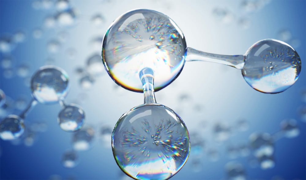 lavandería ecológica