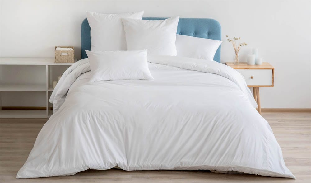 lavandería de ozono