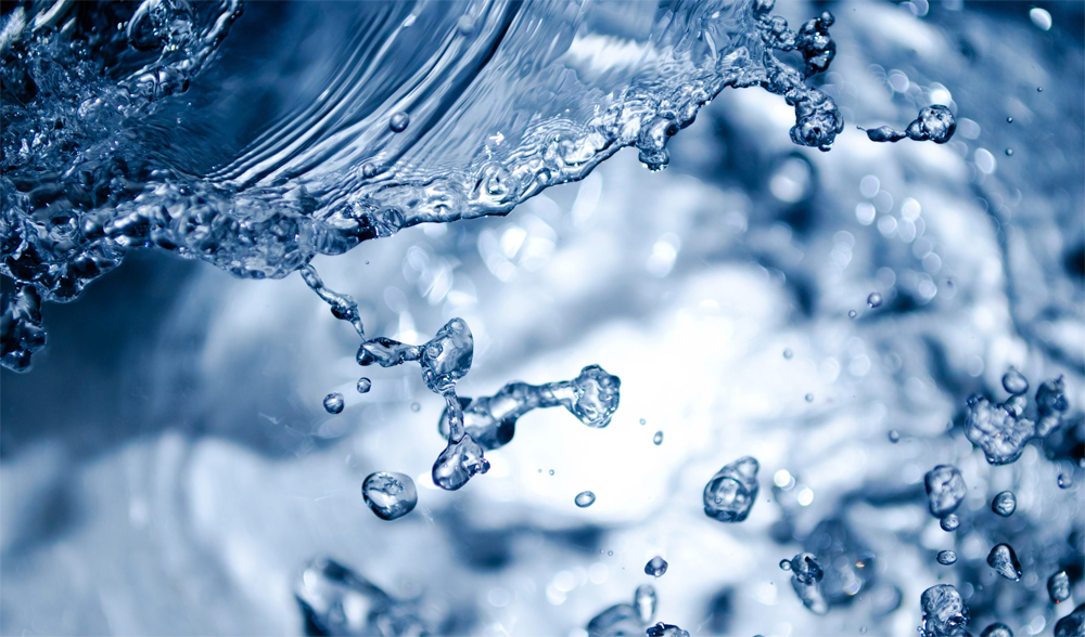 lavandería de ozono