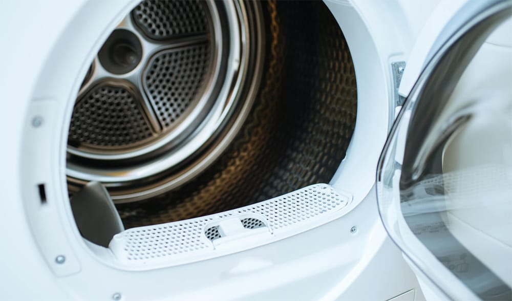 lavandería de ozono