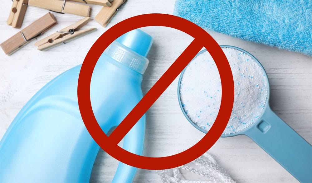 lavandería de ozono