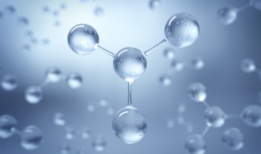 lavandería de ozono