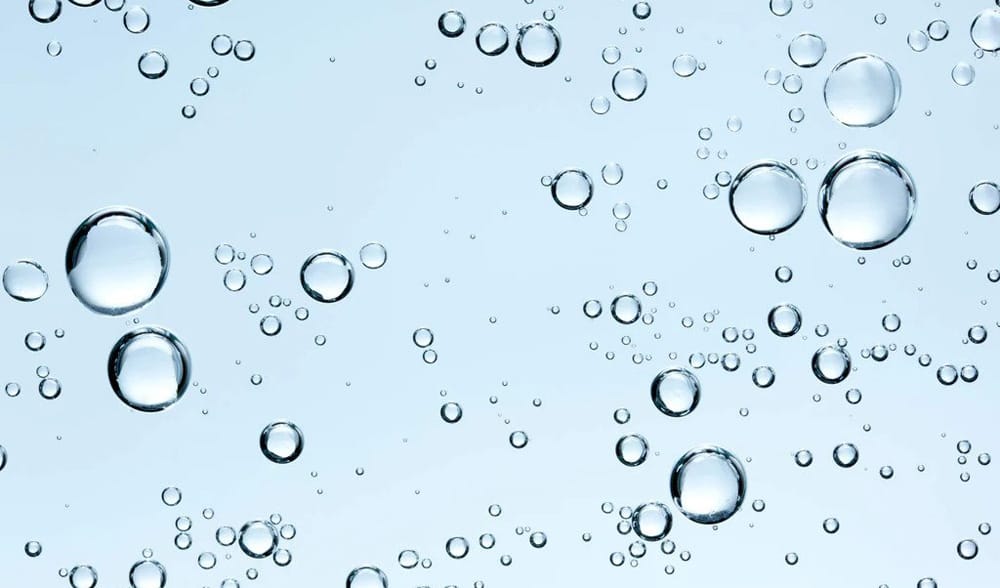 lavandería de ozono