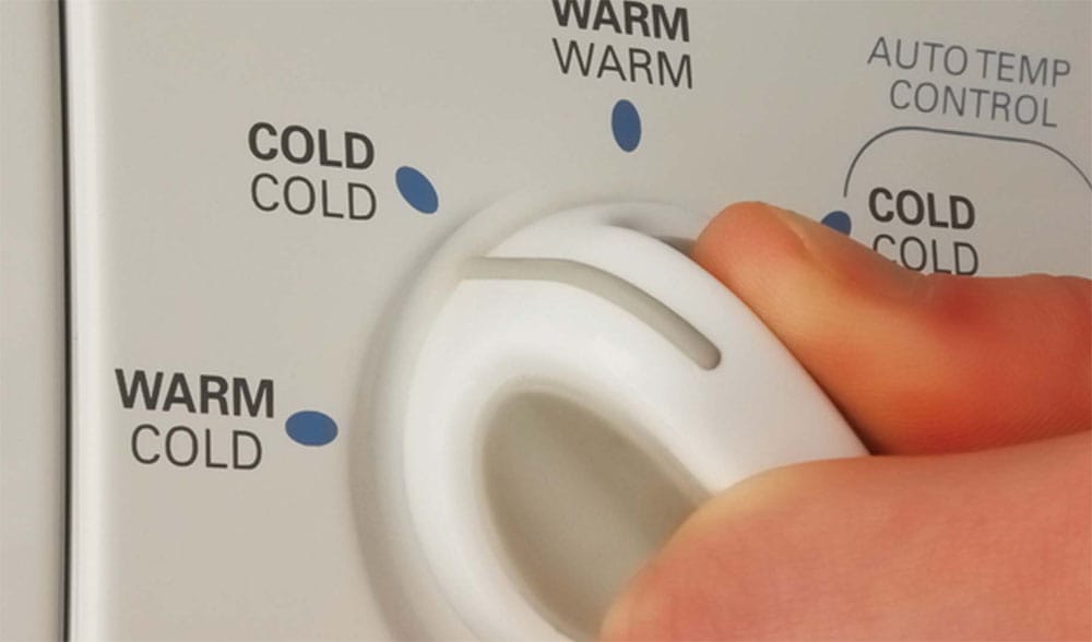 lavandería de ozono