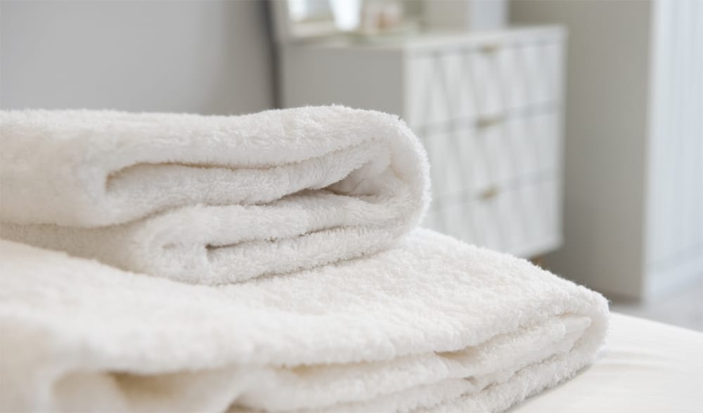 lavandería de ozono