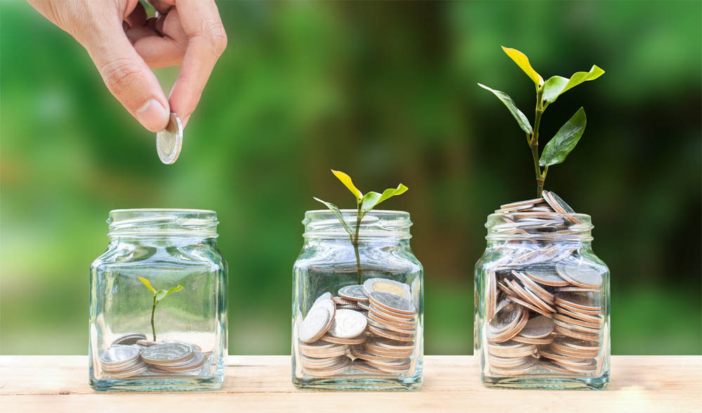 lavandería de ozono