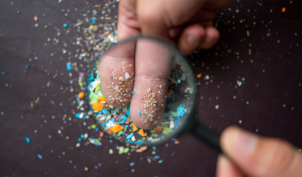 lavandería de ozono