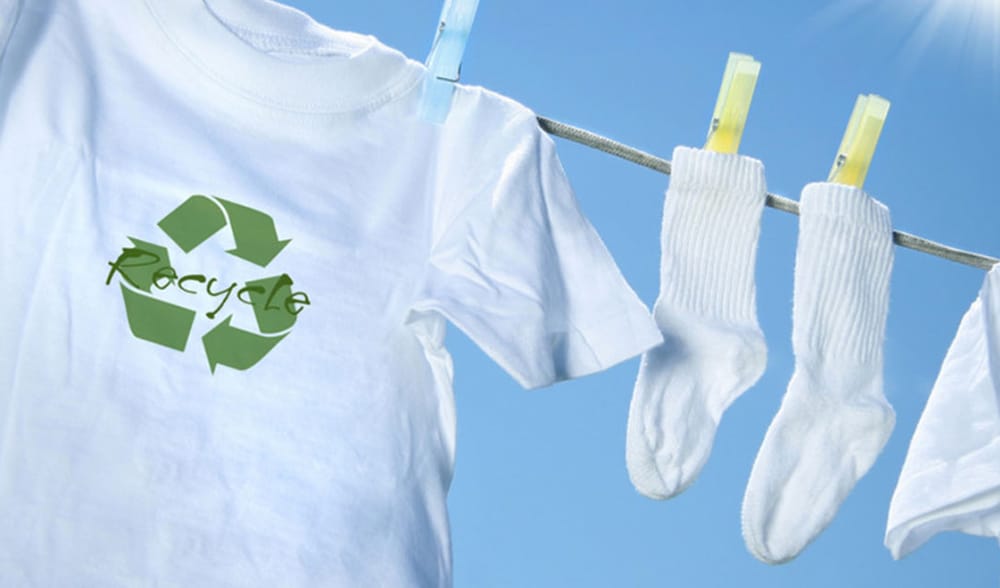 lavandería ecológica