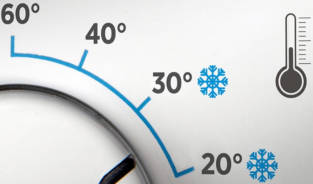 lavandería de ozono