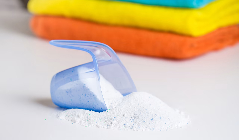 lavandería de ozono