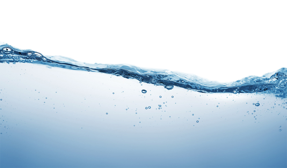 sistema de lavandería con ozono