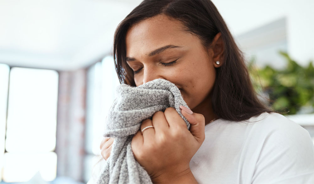 lavandería de ozono