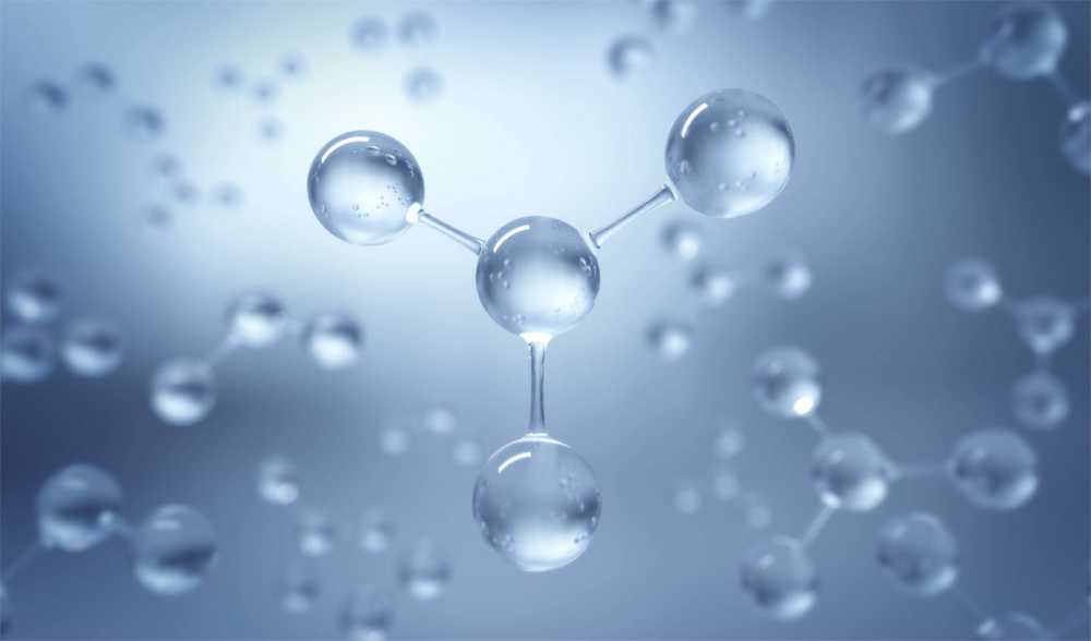 lavandería de ozono