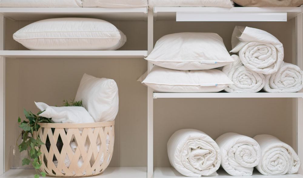 lavandería de ozono