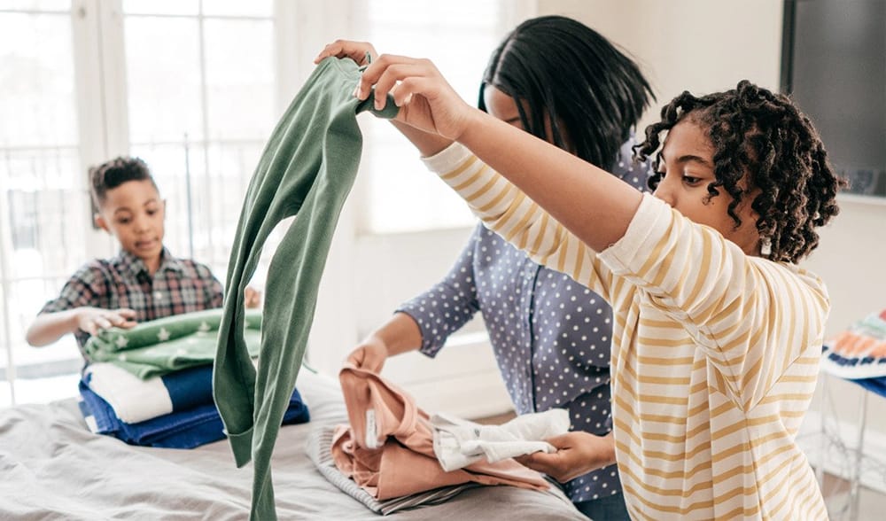 lavandería de ozono