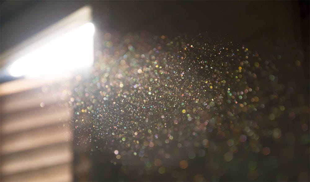 lavandería ecológica con ozono