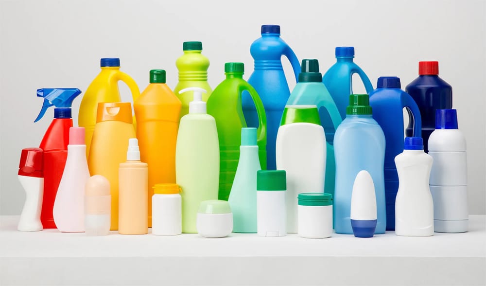 lavandería de ozono