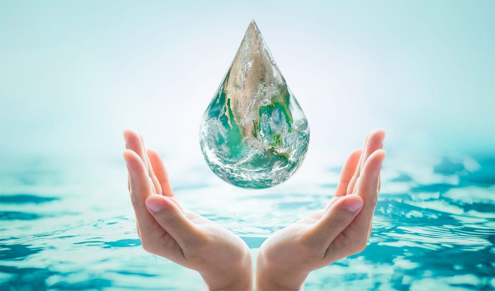 lavandería de ozono